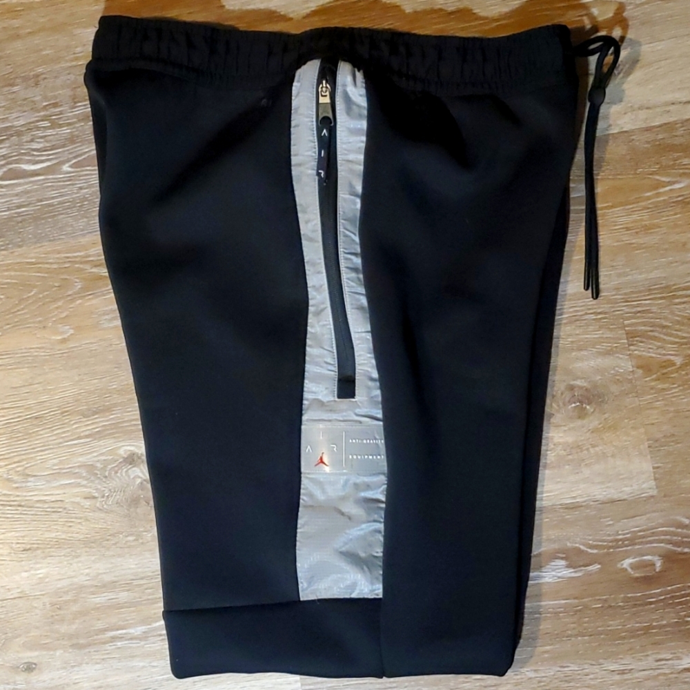 Air Jordan Dri-Fit Fleece Track Pants